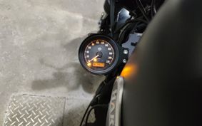 HARLEY XL883N 2017 LE2
