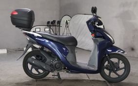 HONDA DIO 110 JF58