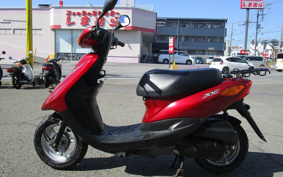 YAMAHA JOG DELUXE SA36J