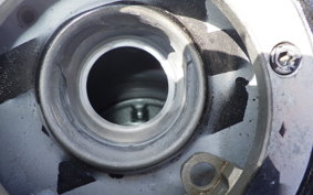 KAWASAKI Z1000 Gen.3 2009 ZRT00B