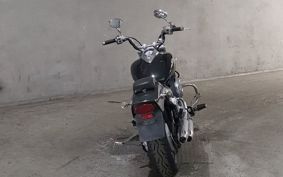 YAMAHA DRAGSTAR 400 2003 VH01J