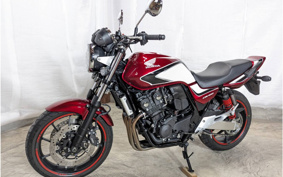 HONDA CB400SFV-4ABS 2023 NC42