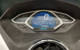 HONDA PCX125 JF81