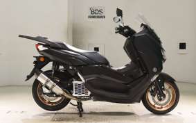 YAMAHA N-MAX 155 SG66J