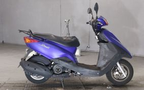 YAMAHA AKUSHI STREET SE53J