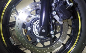 SUZUKI V-STROM 250 A 2015