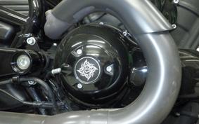 HARLEY NIGHT ROD 1250 SP 2012