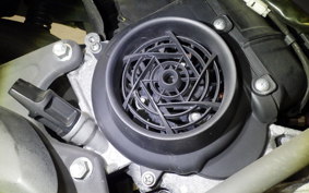 SUZUKI ADDRESS 110 1991 CE47A