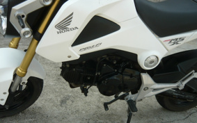 HONDA GROM JC61