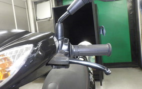 YAMAHA JOG ZR Gen.3 1989 SA39J