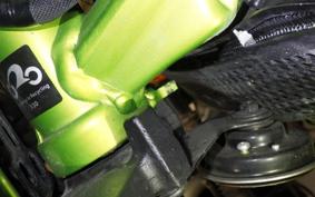 KAWASAKI Z900 Gen.2 2019 ZR900B