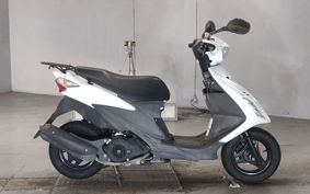 SUZUKI ADDRESS V125 CF4MA