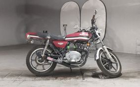 KAWASAKI Z250 FT KZ250A