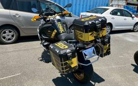 BMW R1250GS ADVENTURE 2022 0M11