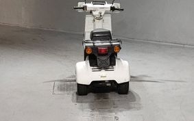 HONDA GYRO TD02