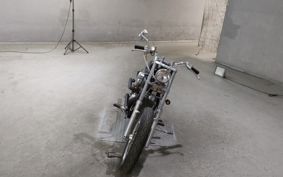 HONDA STEED 400 1994 NC26