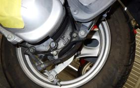 HONDA TODAY 2 AF67