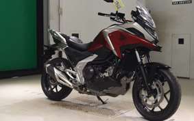 HONDA NC750X 2024 RH09