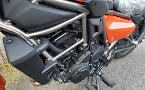KAWASAKI ELIMINATOR 400-1 2025 EL400A