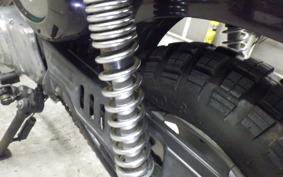 HONDA MONKEY 2003 Z50J