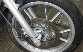 BMW F650GS 2009