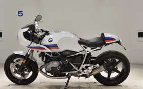 BMW R NINE T RACER 2017