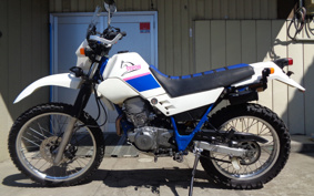 YAMAHA SEROW 225S CELL 1KH