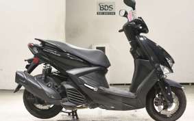 YAMAHA CYGNUSｸﾞﾘﾌｧｽ SEJ4J