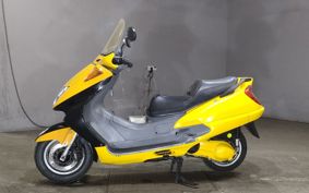 HONDA FORESIGHT MF04