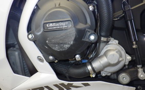SUZUKI GSX-R1000R A 2018