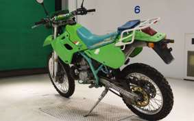 KAWASAKI KDX250SR DX250F