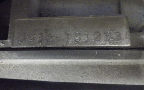SUZUKI SKYWAVE 250 (Burgman 250) S 2 CJ43A