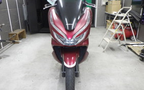 HONDA PCX125 2025 JF81