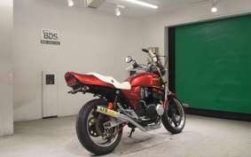 SUZUKI GSX400 IMPULSE 1994 GK79A