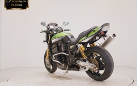 KAWASAKI ZRX1200 R 2008 ZRT20A