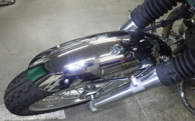 KAWASAKI W800 2019 EJ800B