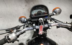 YAMAHA YD125 3NS