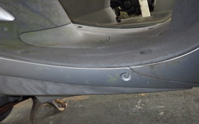 YAMAHA JOG Gen.4 2020 SA16J