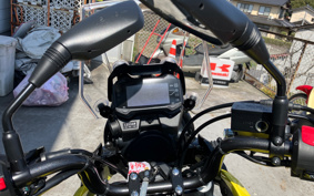 SUZUKI STROM 250 DS12E