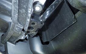 YAMAHA TRICITY 300 2021 SH15J