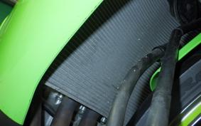 KAWASAKI NINJA ZX-6R 2005 ZX636C