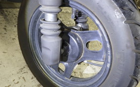 HONDA DIO Gen.6 AF68