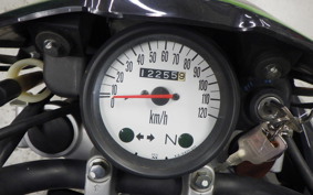 KAWASAKI KSR110 2017 KL110A