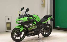 KAWASAKI NINJA 400 2019 EX400G