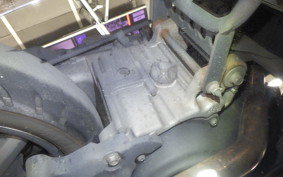YAMAHA CYGNUS 125 XSR 2 2024 SE44J