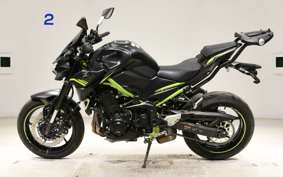KAWASAKI Z900 Gen.2 2021 ZR900B