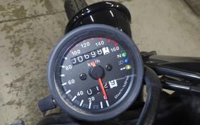 KAWASAKI 250TR BJ250F