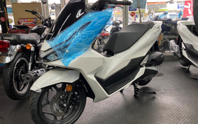 HONDA PCX 160 KF47