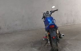KAWASAKI BALIUS250-2 ZR250B