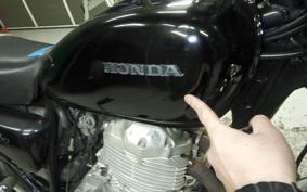 HONDA CB400SS E 2004 NC41